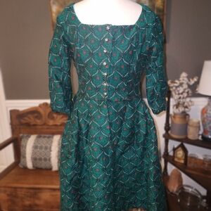 18th Century Victorian